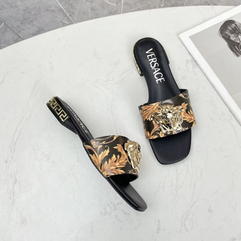 Givenchy Slippers